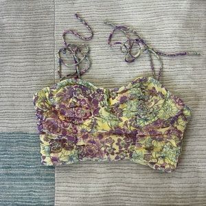 white fox boutique top